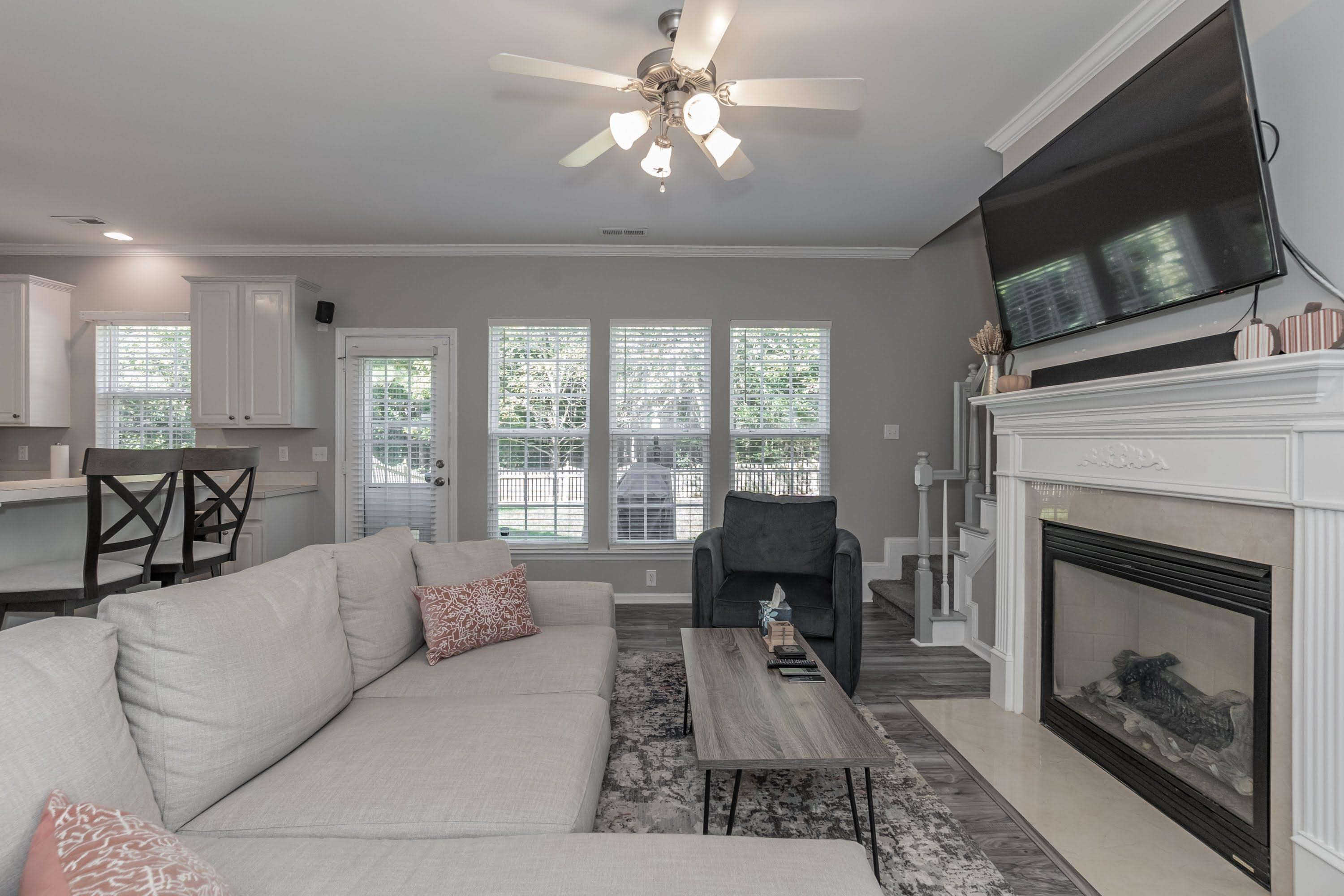 8409 Whisper Ridge Place Raleigh, NC 27613 - Photo 17 of 30 Photo 17