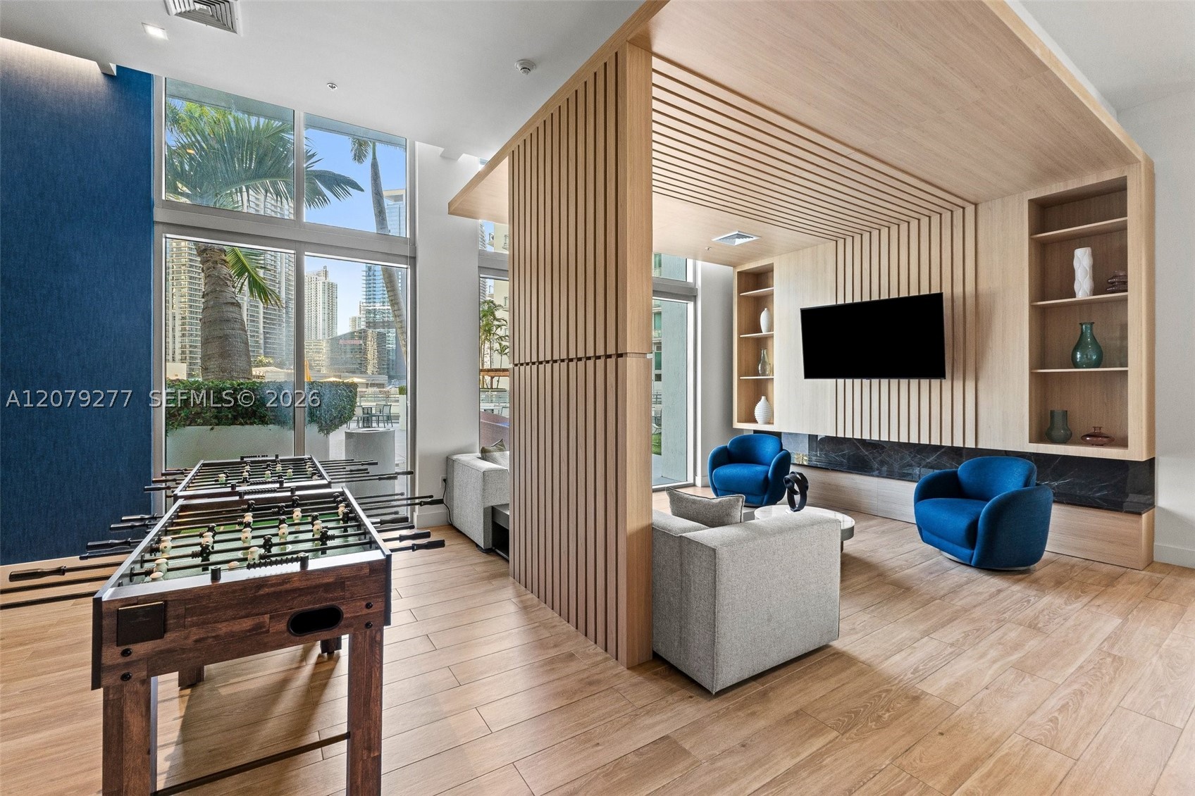 90 Southwest 3rd Street, Unit 1506 Miami, FL 33130 - Photo 28 of 53 Gallery Image 28