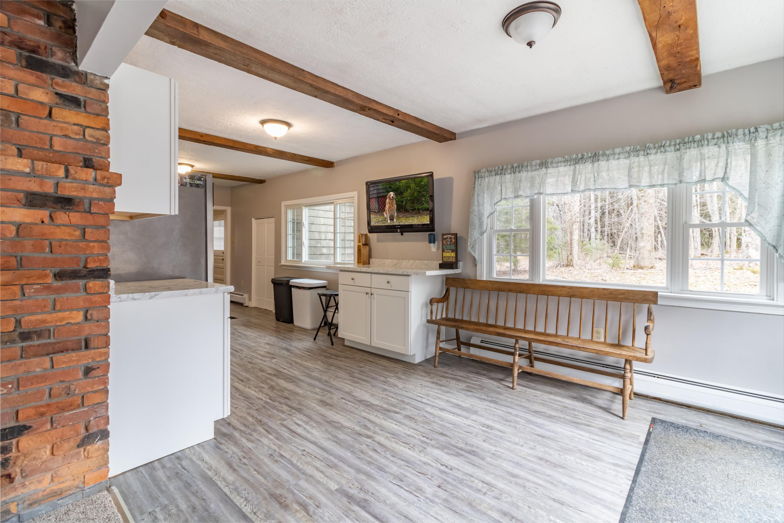 345 Wiswell Road Brewer, ME 04412 - Photo 9 of 41 345 Wiswell Road Exteriors and Interiors