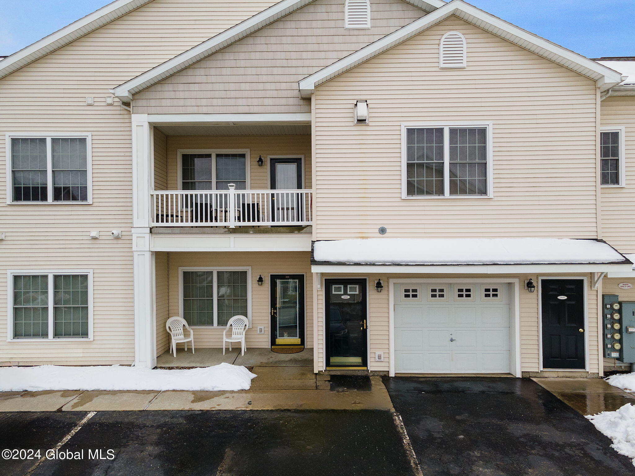 103 North Ridge Estates Troy, NY 12182 - Photo 1 of 29 1