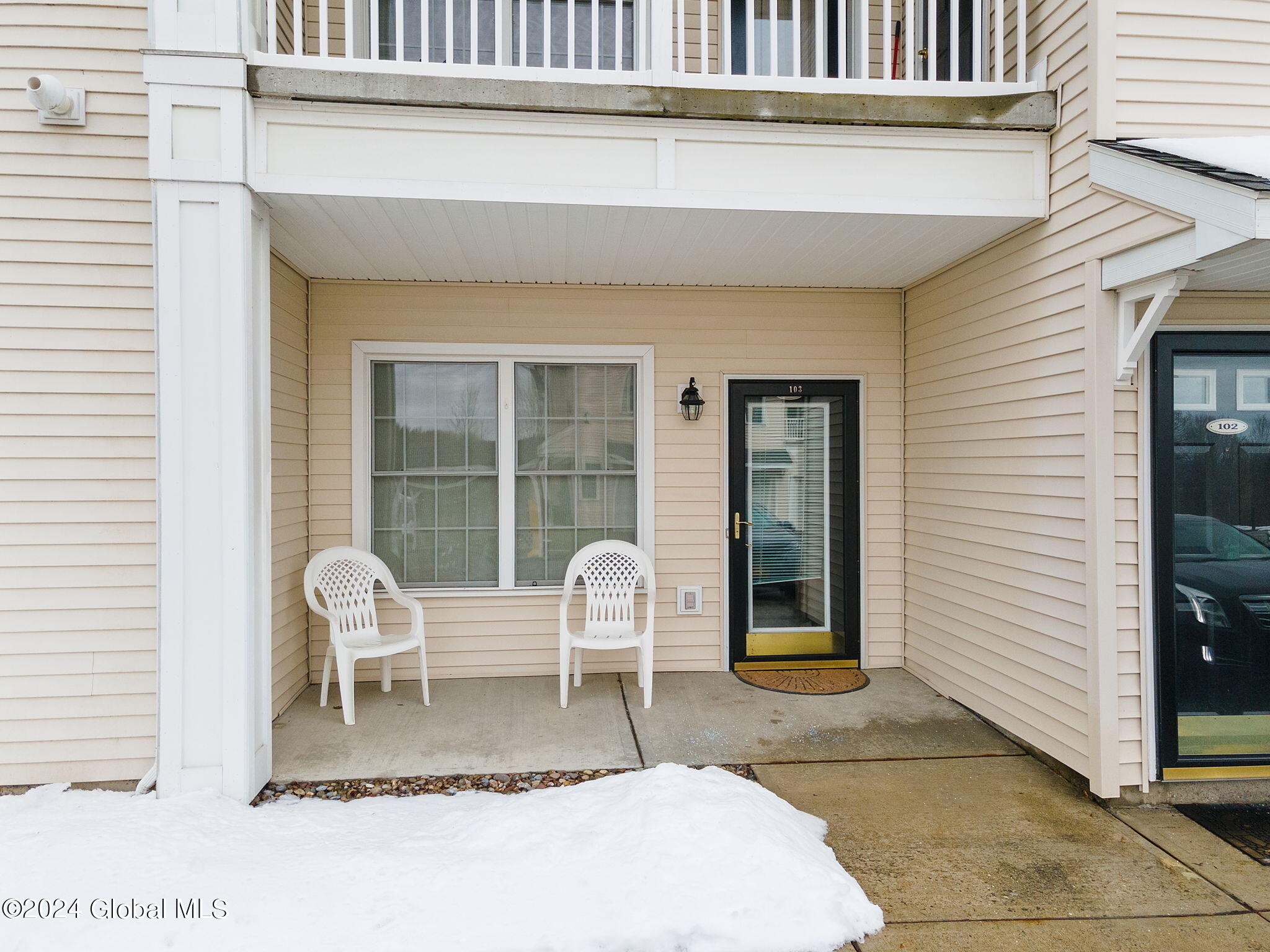 103 North Ridge Estates Troy, NY 12182 - Photo 2 of 29 2