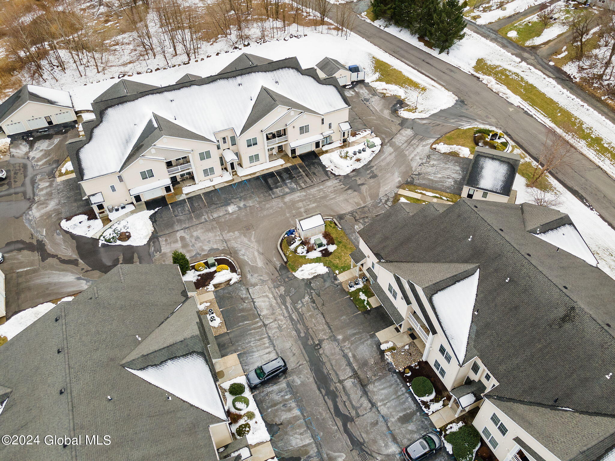 103 North Ridge Estates Troy, NY 12182 - Photo 27 of 29 27