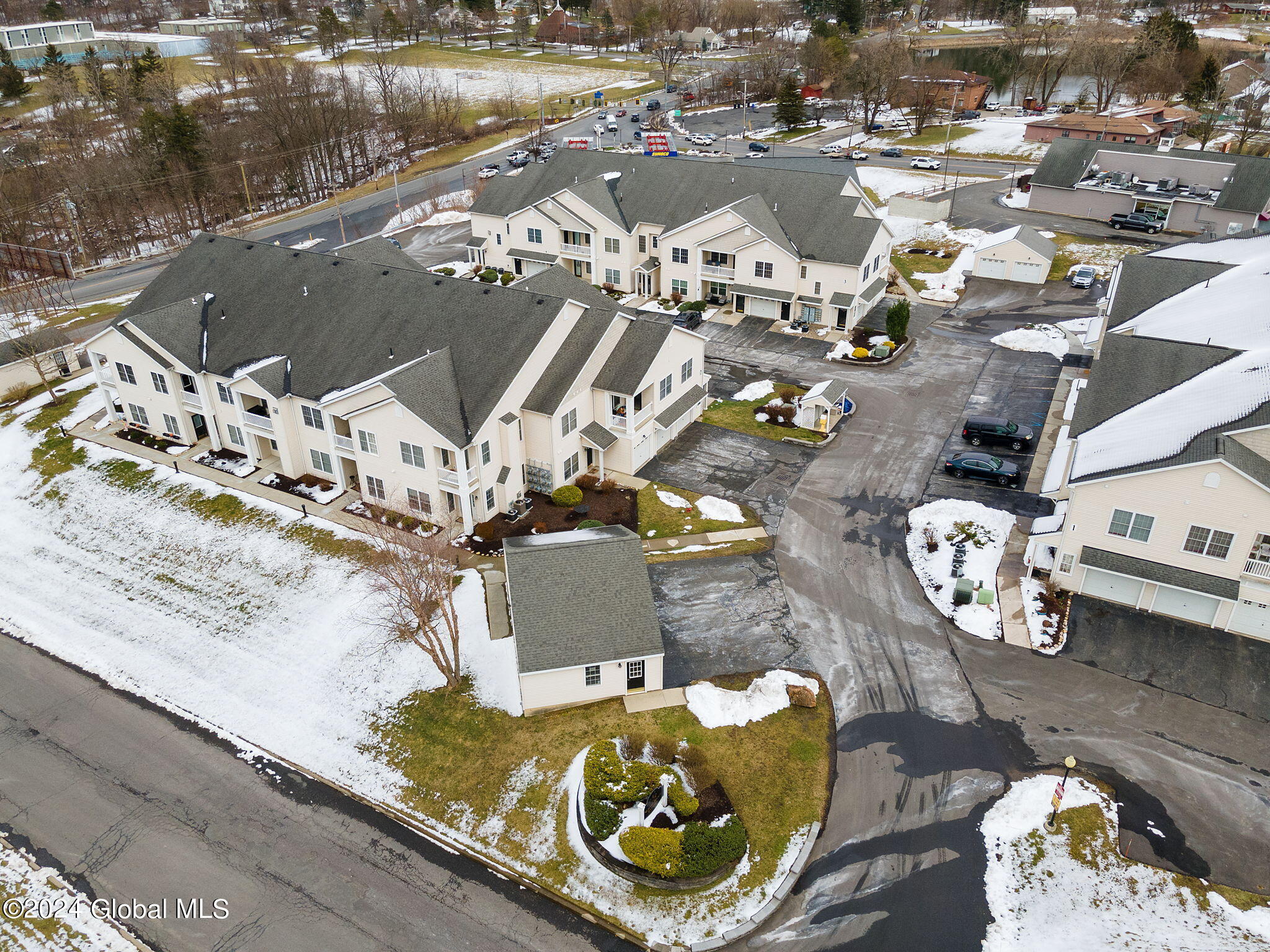 103 North Ridge Estates Troy, NY 12182 - Photo 28 of 29 28