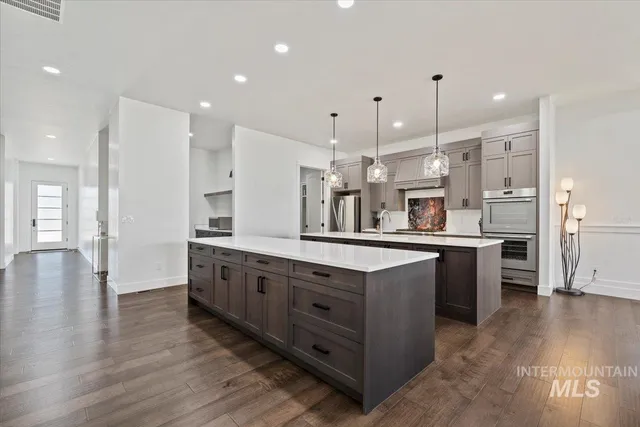 $699,000 | 1962 North Argyll Avenue, Middleton, ID 83644