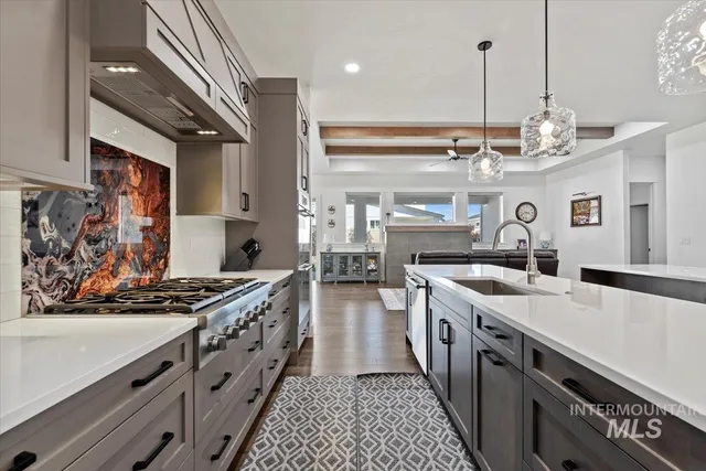 $699,000 | 1962 North Argyll Avenue, Middleton, ID 83644