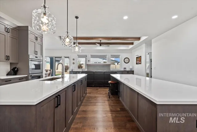 $699,000 | 1962 North Argyll Avenue, Middleton, ID 83644