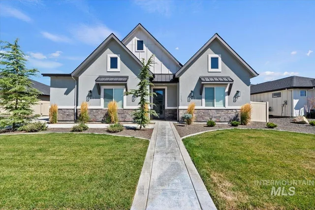 $699,000 | 1962 North Argyll Avenue, Middleton, ID 83644