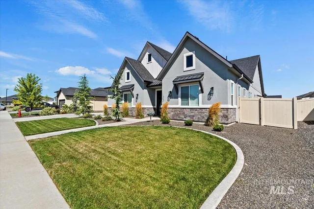 $699,000 | 1962 North Argyll Avenue, Middleton, ID 83644