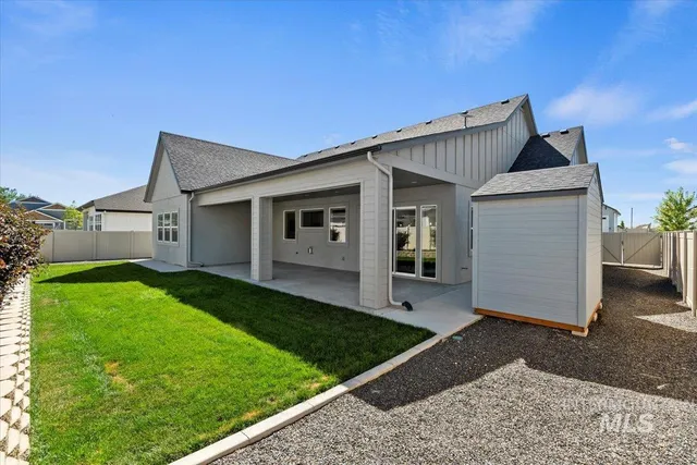 $699,000 | 1962 North Argyll Avenue, Middleton, ID 83644