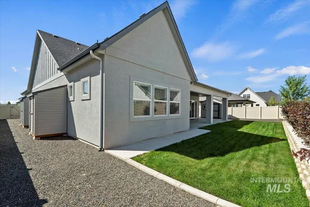 $699,000 | 1962 North Argyll Avenue, Middleton, ID 83644