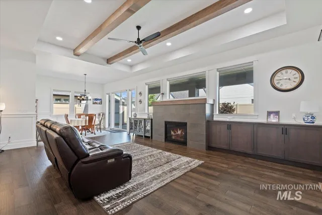 $699,000 | 1962 North Argyll Avenue, Middleton, ID 83644