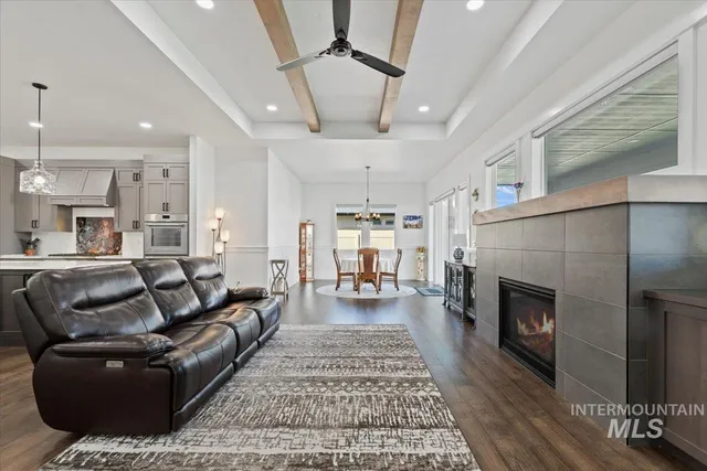 $699,000 | 1962 North Argyll Avenue, Middleton, ID 83644