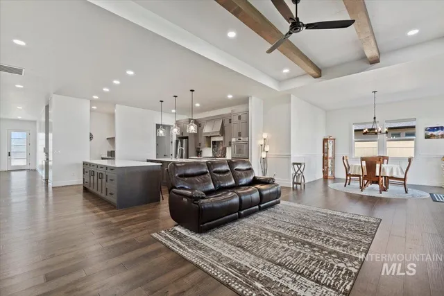 $699,000 | 1962 North Argyll Avenue, Middleton, ID 83644