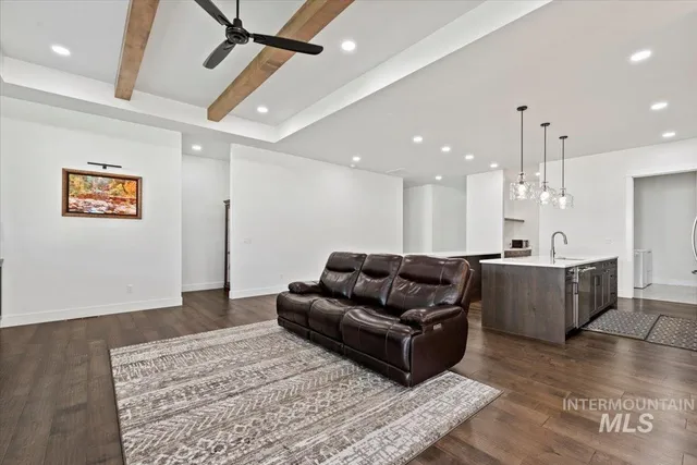 $699,000 | 1962 North Argyll Avenue, Middleton, ID 83644