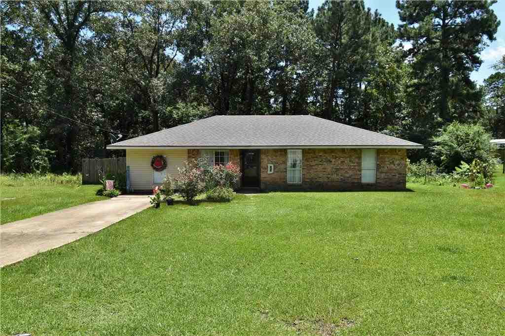 120 Fralick Road Colfax, LA 71417 - Photo 1 of 34 Gallery Image 1
