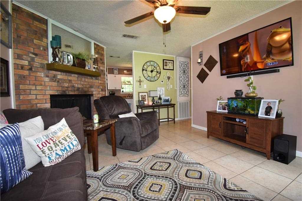 120 Fralick Road Colfax, LA 71417 - Photo 4 of 34 Gallery Image 4