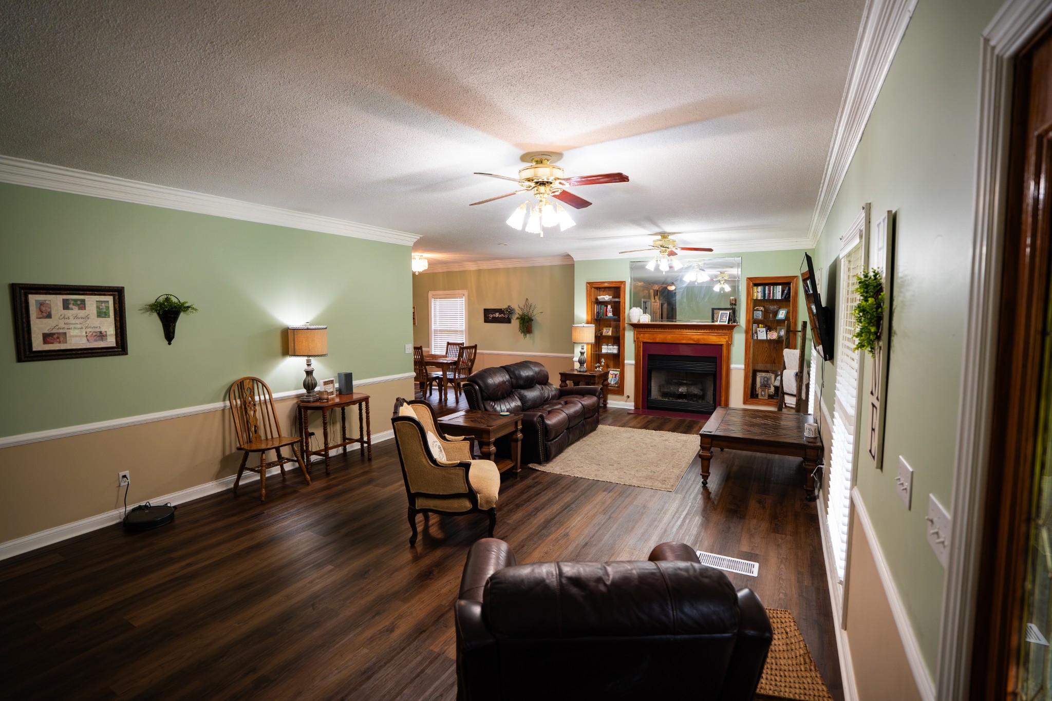 175 Sandy Circle Springville, TN 38256 - Photo 14 of 33