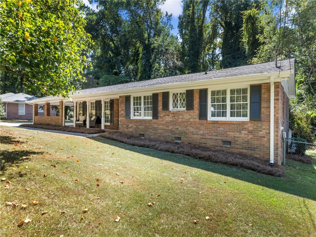 2065 Oak Road Southwest Snellville, GA 30078 - Photo 1 of 15 Gallery Image 1