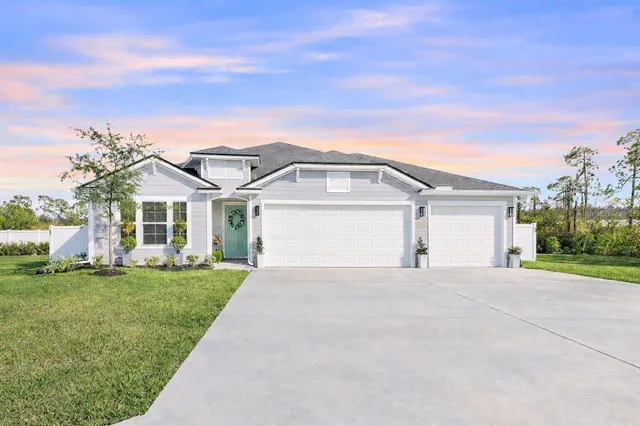 $525,000 | 14 Rybark Lane, Palm Coast, FL 32164