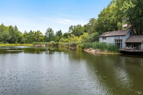 $925,000 | 6760 Giovanetti Road, Forestville, CA 95436