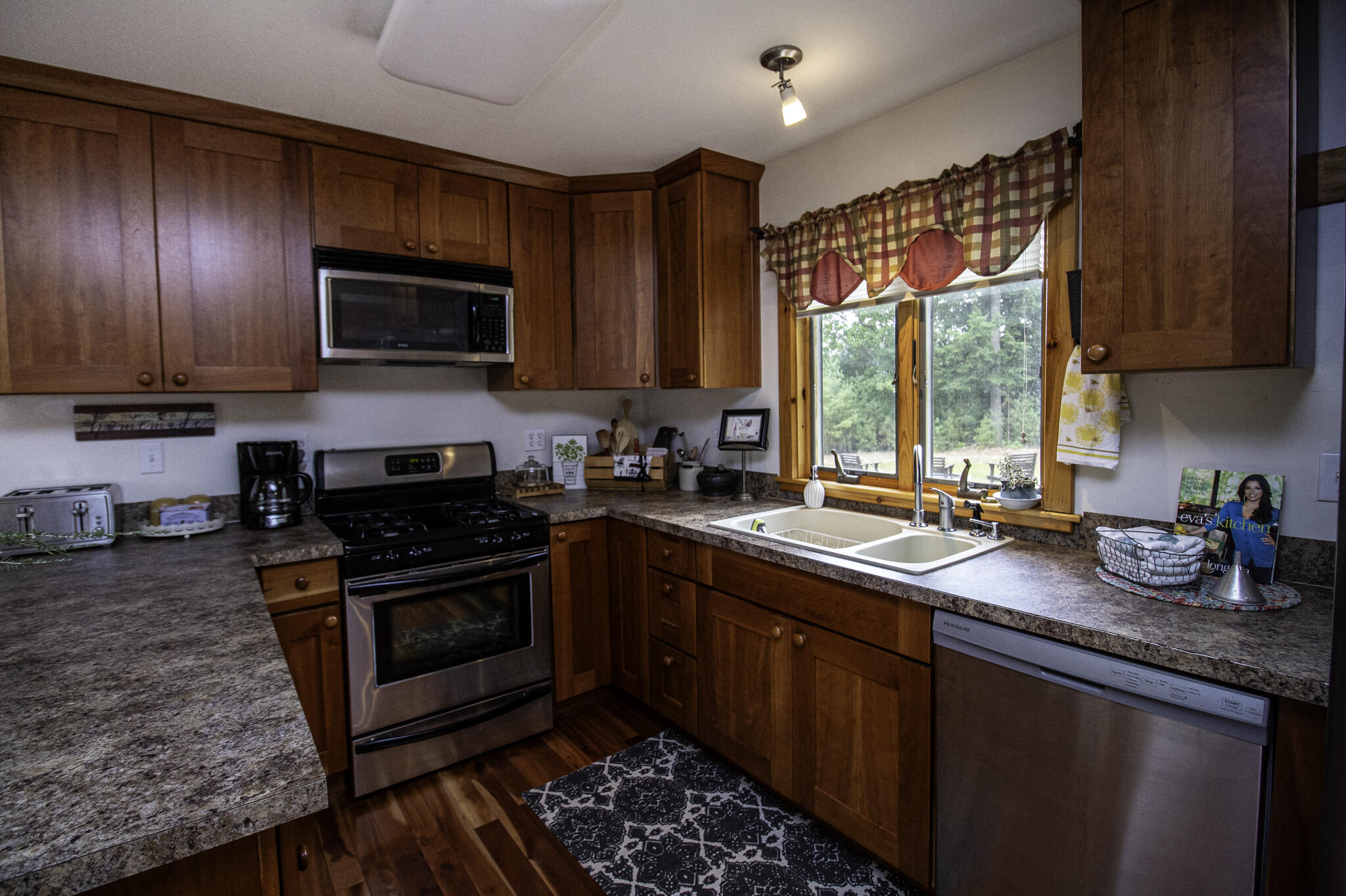 56 Hillman Road Lewis, NY 12950 - Photo 8 of 37 Gallery Image 8