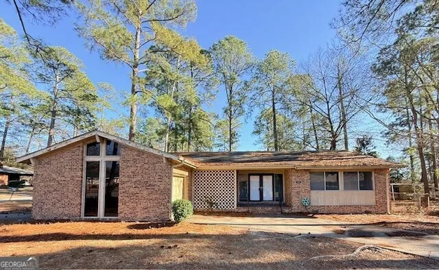 $150,000 | 3147 Wedgewood Drive, Macon, GA 31211