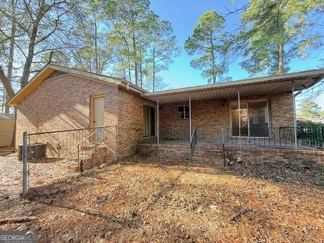 $150,000 | 3147 Wedgewood Drive, Macon, GA 31211