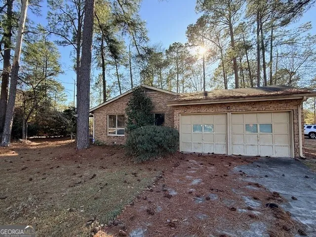 $150,000 | 3147 Wedgewood Drive, Macon, GA 31211