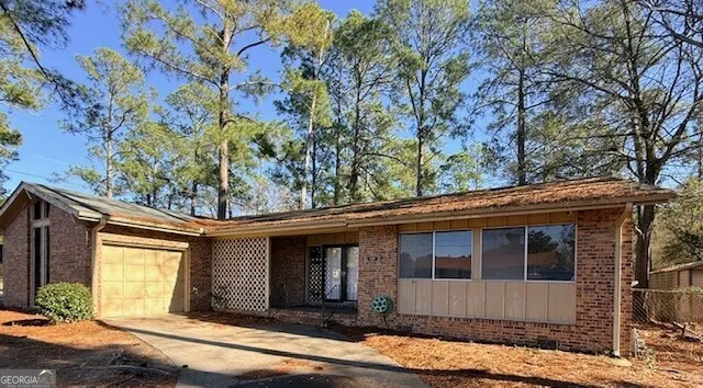 $150,000 | 3147 Wedgewood Drive, Macon, GA 31211