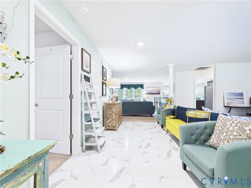 2845 Cumberland Road Farmville, VA 23901 - Photo 40 of 76