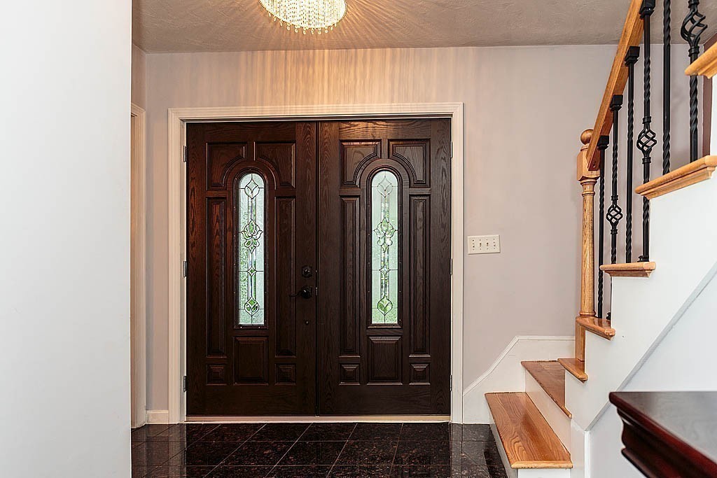 129 Raffaele Drive Waltham, MA 02452 - Photo 11 of 20 a close view of closet