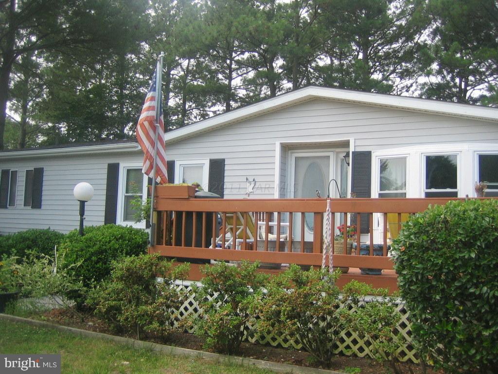 4 Kelly Road Ocean City, MD 21842 - Photo 1 of 20 Gallery Image 1