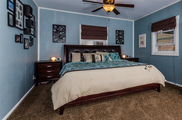 871 North Maple Road Ann Arbor, MI 48103 - Photo 13 of 25 Photo 13