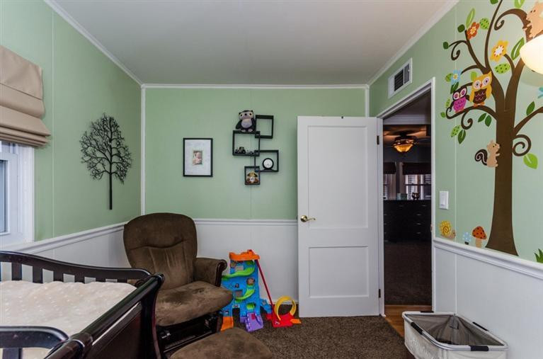 871 North Maple Road Ann Arbor, MI 48103 - Photo 15 of 25 Photo 15