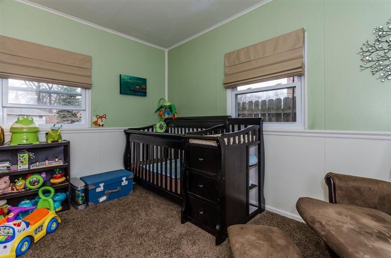 871 North Maple Road Ann Arbor, MI 48103 - Photo 16 of 25 Photo 16