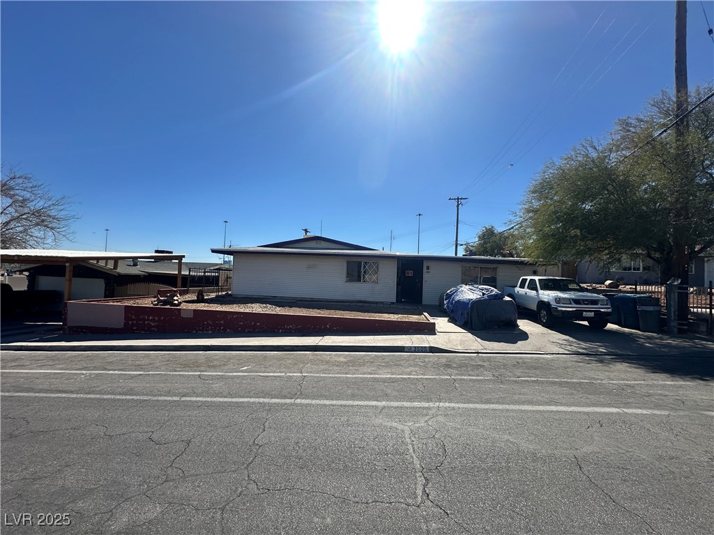 3505 West Bonanza Road Las Vegas, NV 89107 - Photo 2 of 27