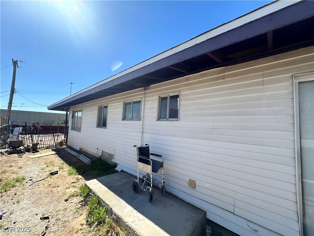 3505 West Bonanza Road Las Vegas, NV 89107 - Photo 23 of 27