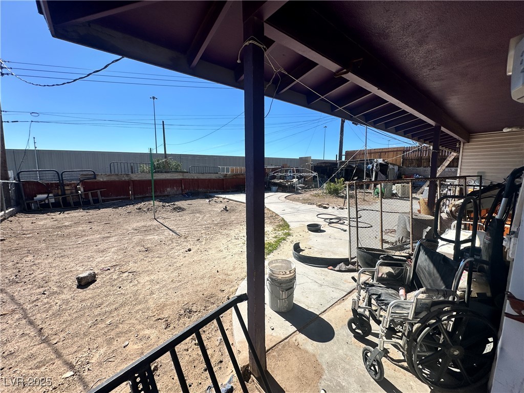 3505 West Bonanza Road Las Vegas, NV 89107 - Photo 25 of 27