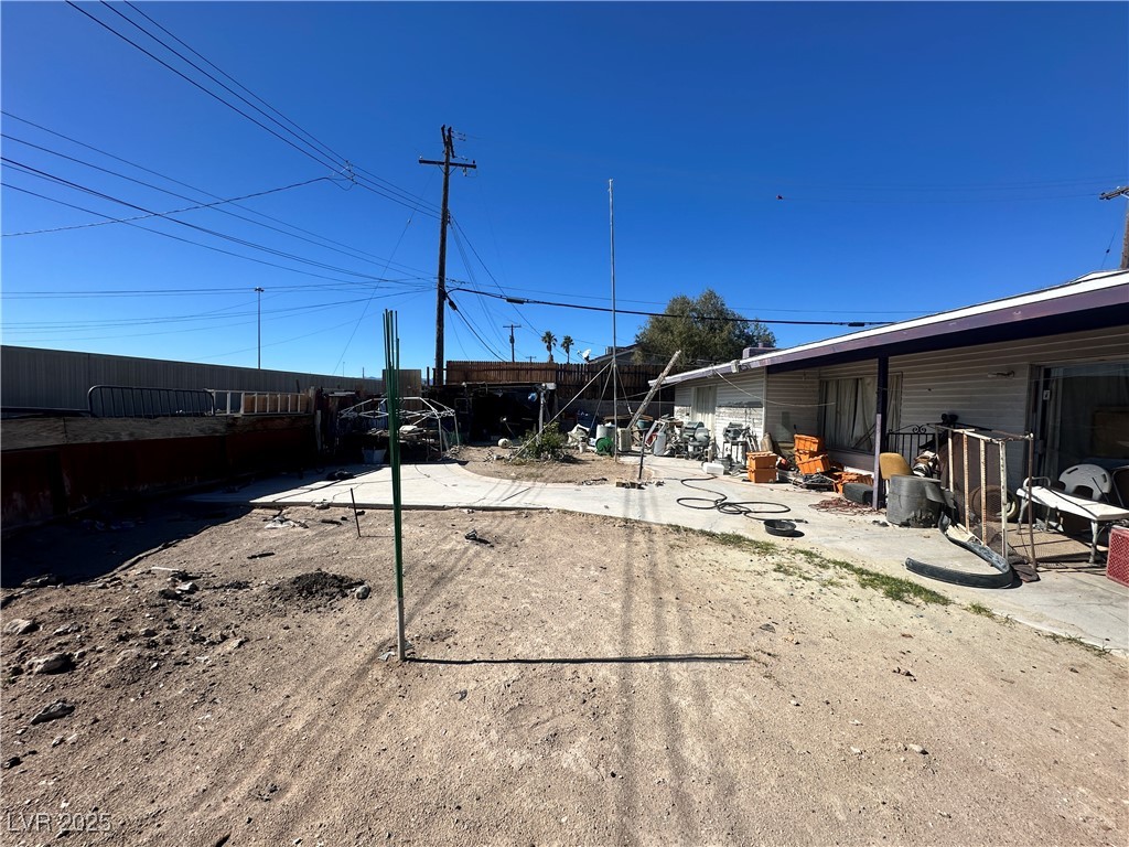 3505 West Bonanza Road Las Vegas, NV 89107 - Photo 26 of 27