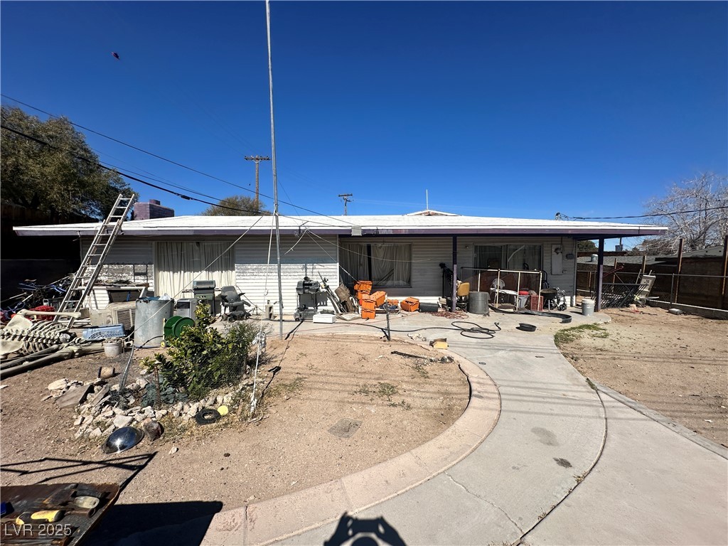 3505 West Bonanza Road Las Vegas, NV 89107 - Photo 27 of 27