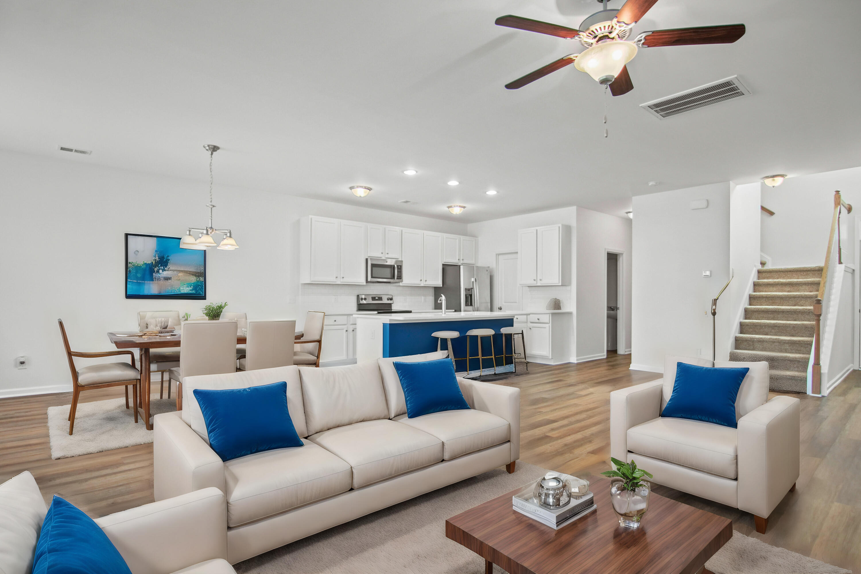 9011 Cat Tail Pond Road Summerville, SC 29485 - Photo 17 of 57 Family-Virtual