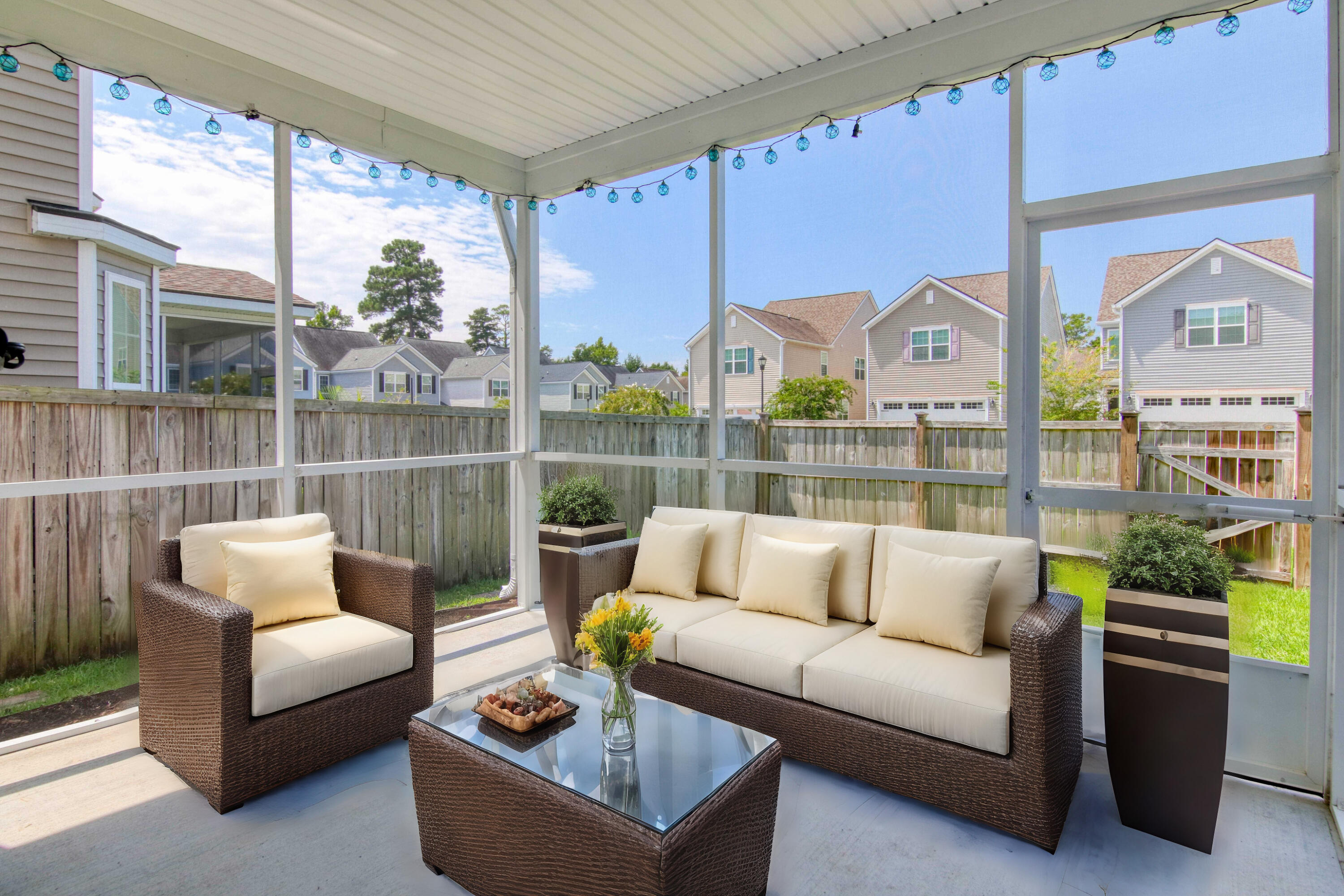 9011 Cat Tail Pond Road Summerville, SC 29485 - Photo 50 of 57 Patio-Virtual