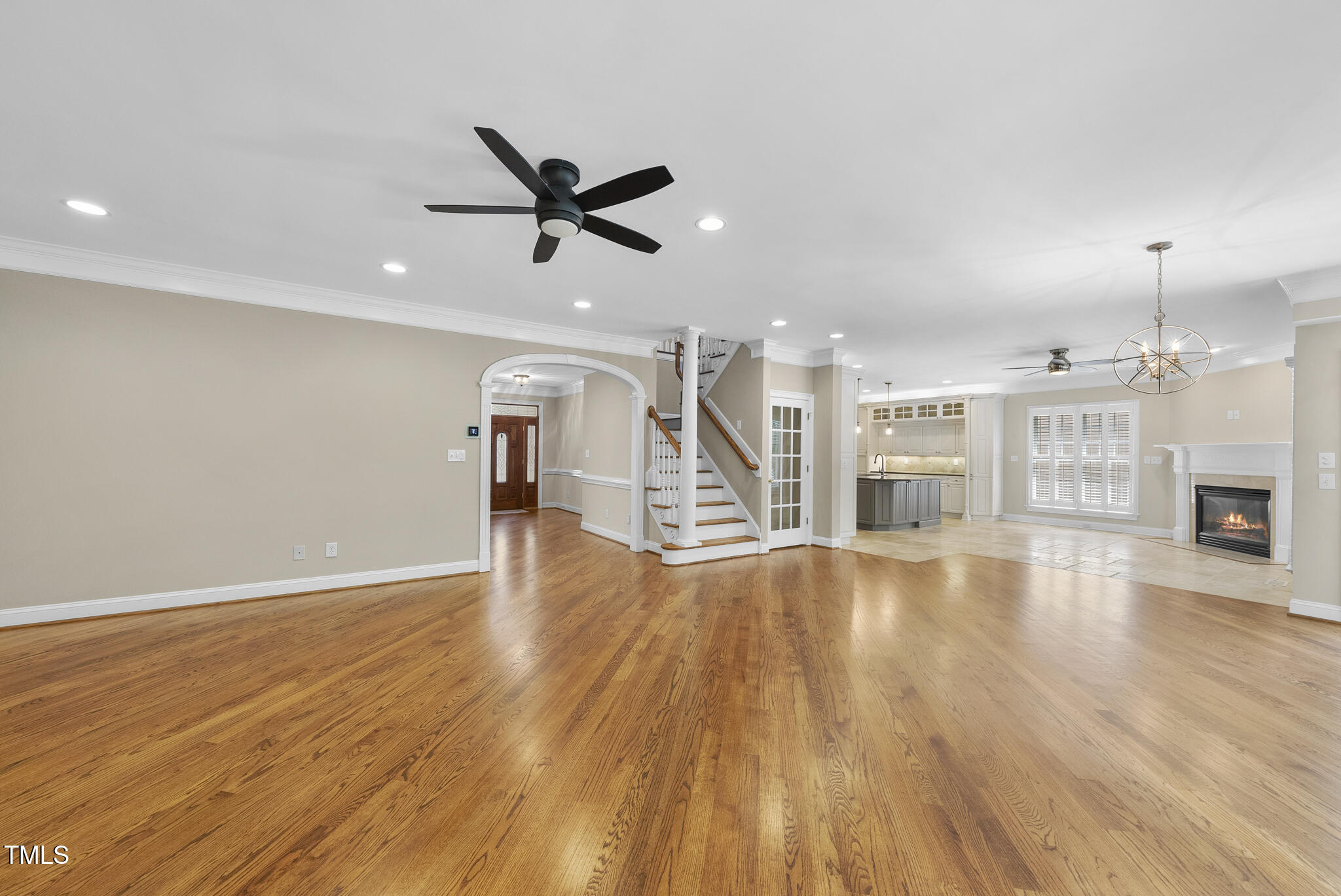 12257 Beestone Lane Raleigh, NC 27614 - Photo 20 of 59 DSC04833