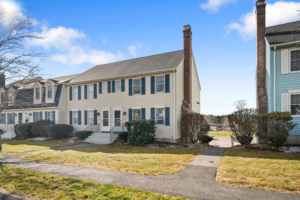 $292,000 | 84 Century Way, Unit 84, Gardner, MA 01440