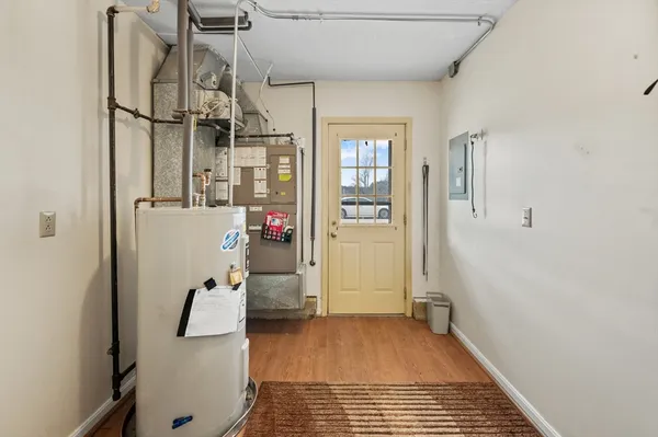 $292,000 | 84 Century Way, Unit 84, Gardner, MA 01440