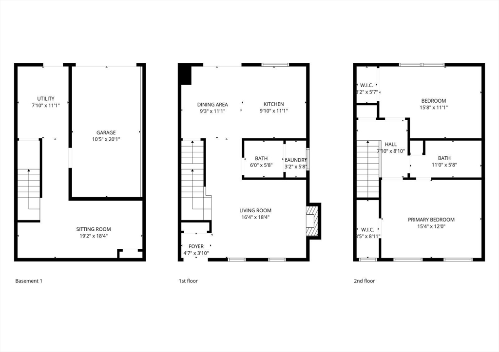 84 Century Way, Unit 84 Gardner, MA 01440 - Photo 42 of 42 a picture of a book and a white wall