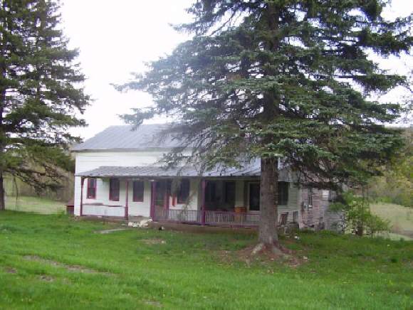 6052 Brackel Road Cincinnatus, NY 13040 - Photo 1 of 4 Gallery Image 1