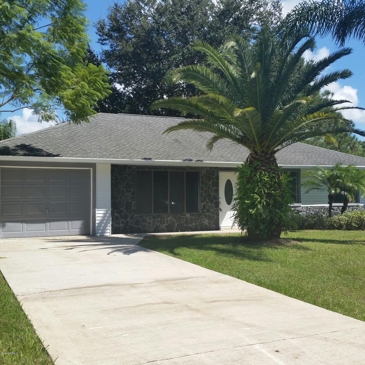 1031 Commerce Road Southeast Palm Bay, FL 32909 - Photo 13 of 13 Welcome to your new 'home'!!