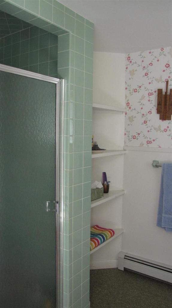 63 Old County Road Truro, MA 02666 - Photo 21 of 30 a bathroom with a bathtub and shower