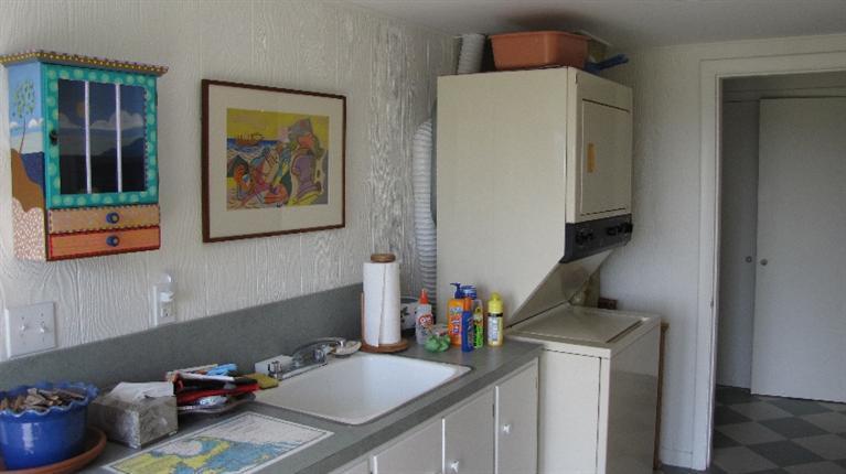 63 Old County Road Truro, MA 02666 - Photo 22 of 30 a room with storage and utility